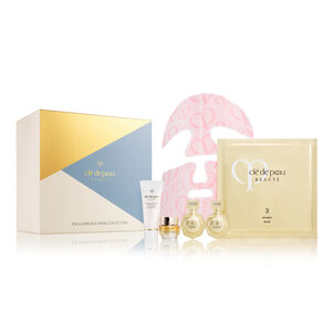The Luminous Mask Collection（价值207美元）, 